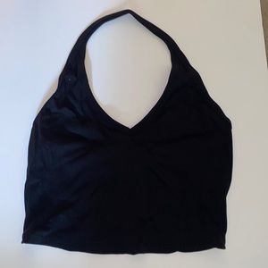 Wild Fable backless cropped tank top NEVER WORN